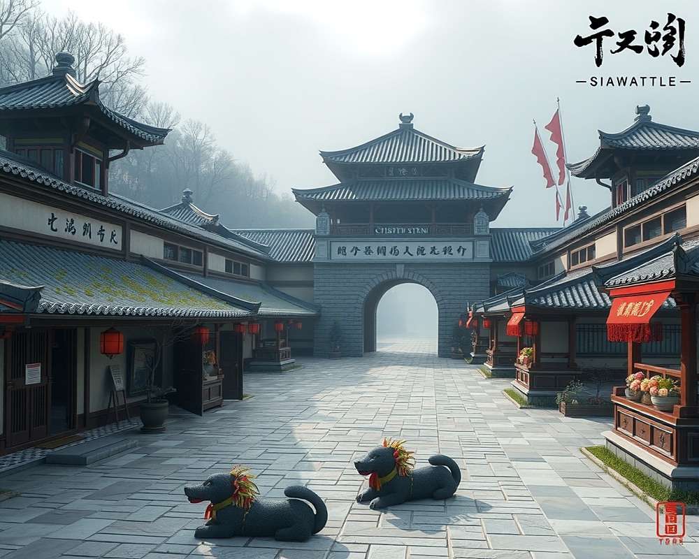 中股复盘科技有限公司办公环境 中股复盘科技有限公司办公环境